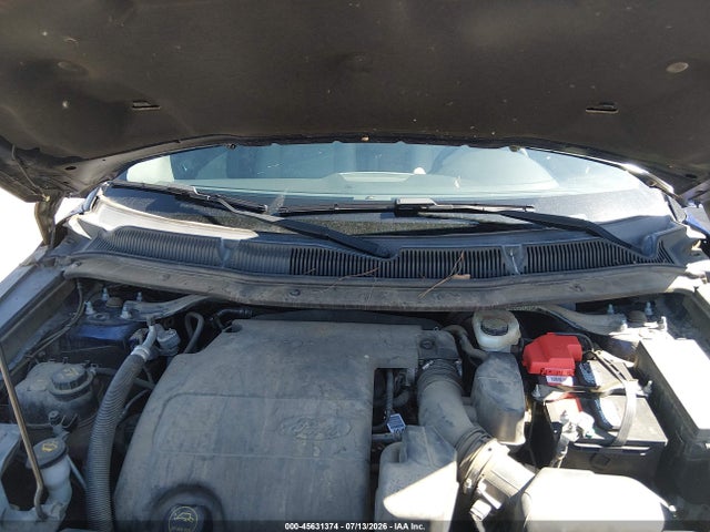Aukcja sprzedaży 2015 Ford Explorer, vin: 1FM5K8B86FGC42563, numer aukcji: 45631374