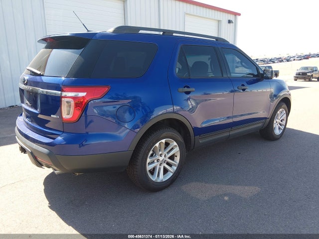 Aukcja sprzedaży 2015 Ford Explorer, vin: 1FM5K8B86FGC42563, numer aukcji: 45631374