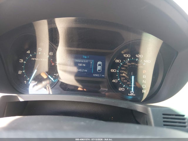 Aukcja sprzedaży 2015 Ford Explorer, vin: 1FM5K8B86FGC42563, numer aukcji: 45631374