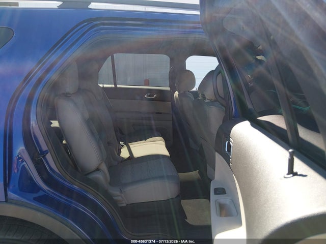 Aukcja sprzedaży 2015 Ford Explorer, vin: 1FM5K8B86FGC42563, numer aukcji: 45631374