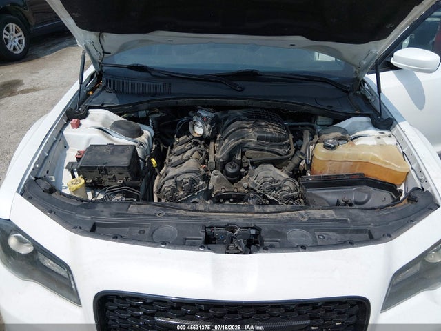 Chrysler 300 S 2015 2C3CCABG5FH829482 Image 10