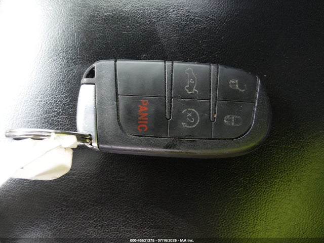 Chrysler 300 S 2015 2C3CCABG5FH829482 Image 11