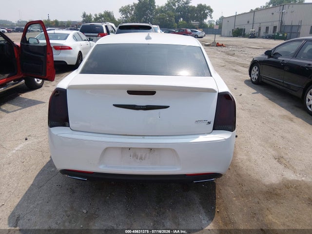 Chrysler 300 S 2015 2C3CCABG5FH829482 Image 17