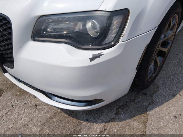 Chrysler 300 S 2015 2C3CCABG5FH829482 Image 6