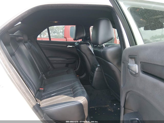 Chrysler 300 S 2015 2C3CCABG5FH829482 Image 8
