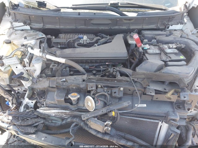 Nissan ROGUE SV 2018 5N1AT2MT9JC806135 Image 10