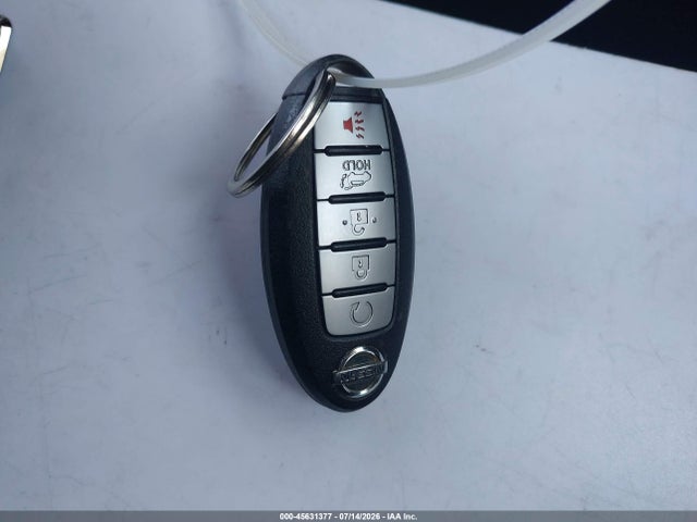 Nissan ROGUE SV 2018 5N1AT2MT9JC806135 Image 11