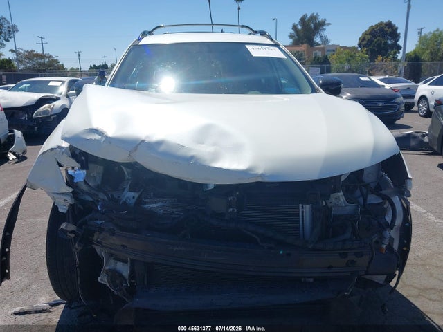 Nissan ROGUE SV 2018 5N1AT2MT9JC806135 Image 13