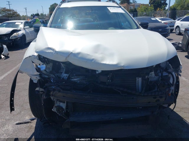 Nissan ROGUE SV 2018 5N1AT2MT9JC806135 Image 6