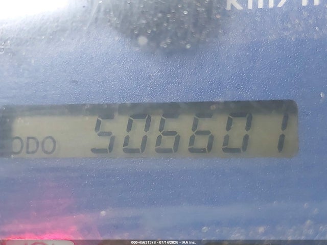 2007 Hino 258/268 მანქანა იყიდება აუქციონზე, vin: 5PVNJ8JT072S50993, აუქციონის ნომერი: 45631378