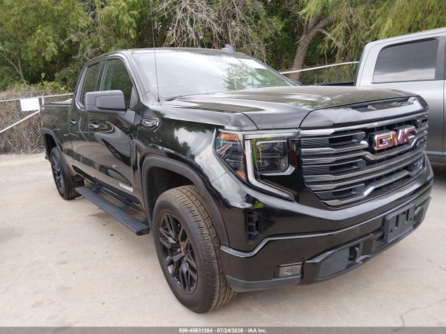Aukcja sprzedaży 2024 Gmc Sierra 1500, vin: 1GTRUJEK1RZ397576, numer aukcji: 45631384