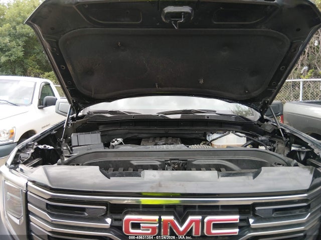 Aukcja sprzedaży 2024 Gmc Sierra 1500, vin: 1GTRUJEK1RZ397576, numer aukcji: 45631384