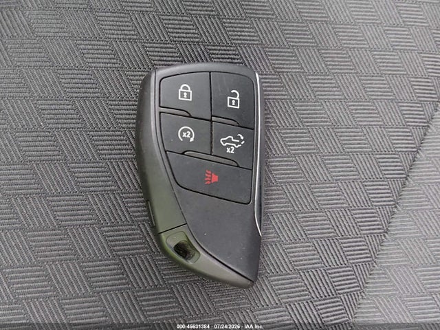Aukcja sprzedaży 2024 Gmc Sierra 1500, vin: 1GTRUJEK1RZ397576, numer aukcji: 45631384
