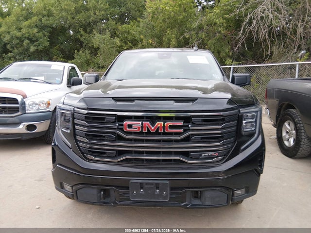 Aukcja sprzedaży 2024 Gmc Sierra 1500, vin: 1GTRUJEK1RZ397576, numer aukcji: 45631384