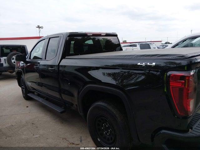 Aukcja sprzedaży 2024 Gmc Sierra 1500, vin: 1GTRUJEK1RZ397576, numer aukcji: 45631384