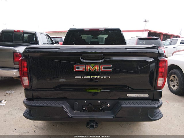 Aukcja sprzedaży 2024 Gmc Sierra 1500, vin: 1GTRUJEK1RZ397576, numer aukcji: 45631384