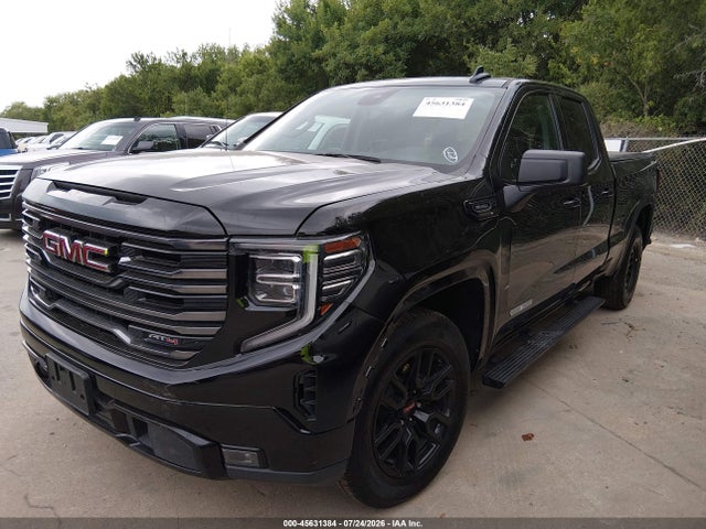 Aukcja sprzedaży 2024 Gmc Sierra 1500, vin: 1GTRUJEK1RZ397576, numer aukcji: 45631384