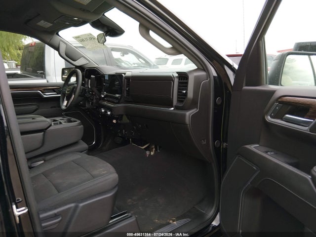 Aukcja sprzedaży 2024 Gmc Sierra 1500, vin: 1GTRUJEK1RZ397576, numer aukcji: 45631384