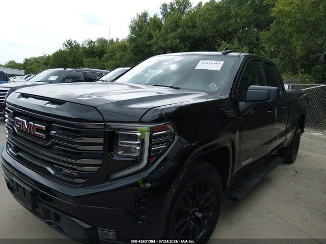 Aukcja sprzedaży 2024 Gmc Sierra 1500, vin: 1GTRUJEK1RZ397576, numer aukcji: 45631384
