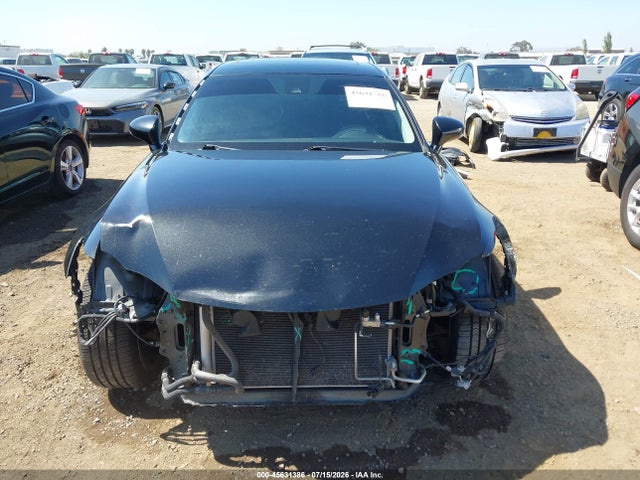 2017 Lexus Is 200t მანქანა იყიდება აუქციონზე, vin: JTHBA1D2XH5060209, აუქციონის ნომერი: 45631386