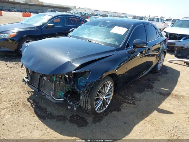 2017 Lexus Is 200t მანქანა იყიდება აუქციონზე, vin: JTHBA1D2XH5060209, აუქციონის ნომერი: 45631386