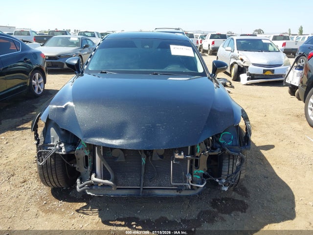 2017 Lexus Is 200t მანქანა იყიდება აუქციონზე, vin: JTHBA1D2XH5060209, აუქციონის ნომერი: 45631386