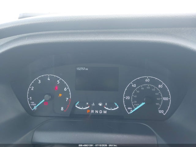 45631391 :رقم المزاد ، 1FBAX2Y80MKA30832 vin ، 2021 Ford Transit-350 Passenger Van Xl/xlt مزاد بيع