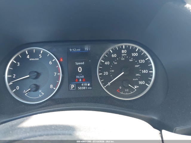 3N1AB8BV9NY275856 Nissan Sentra S Xtronic Cvt