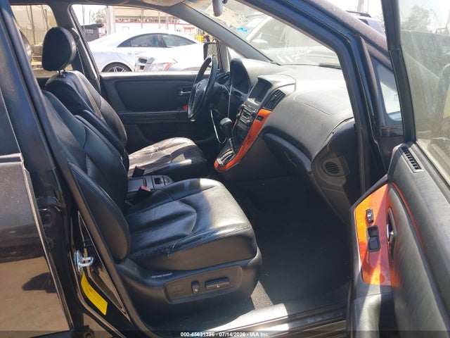 Aukcja sprzedaży 2001 Lexus Rx 300, vin: JTJGF10U210108950, numer aukcji: 45631396