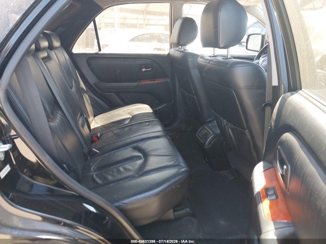 Aukcja sprzedaży 2001 Lexus Rx 300, vin: JTJGF10U210108950, numer aukcji: 45631396