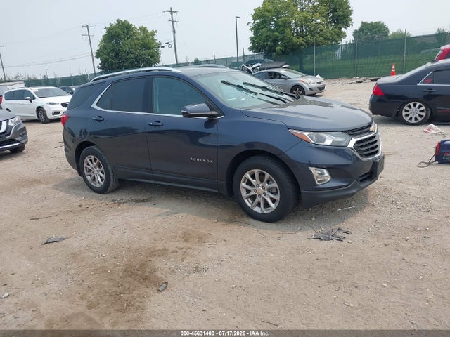 2019 3GNAXKEVXKL215253 main image