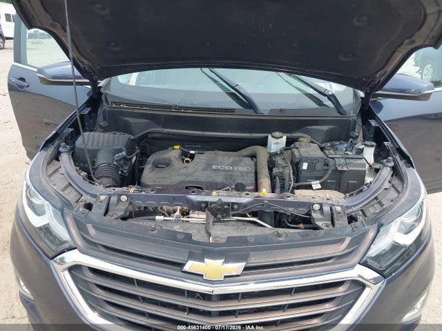 Chevrolet EQUINOX LT 2019 3GNAXKEVXKL215253 Image 10