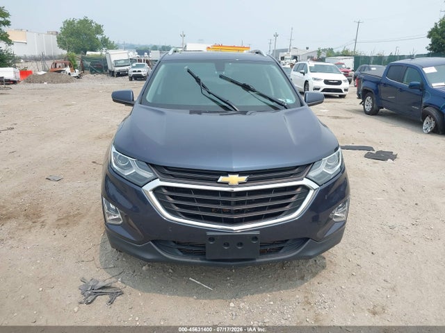 Chevrolet EQUINOX LT 2019 3GNAXKEVXKL215253 Image 12
