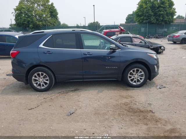 Chevrolet EQUINOX LT 2019 3GNAXKEVXKL215253 Image 13