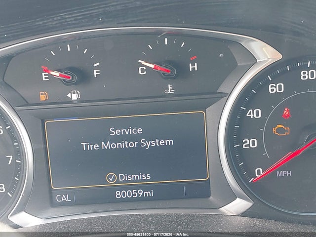Chevrolet EQUINOX LT 2019 3GNAXKEVXKL215253 Image 15