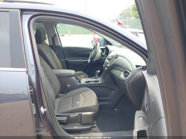 Chevrolet EQUINOX LT 2019 3GNAXKEVXKL215253 Image 5