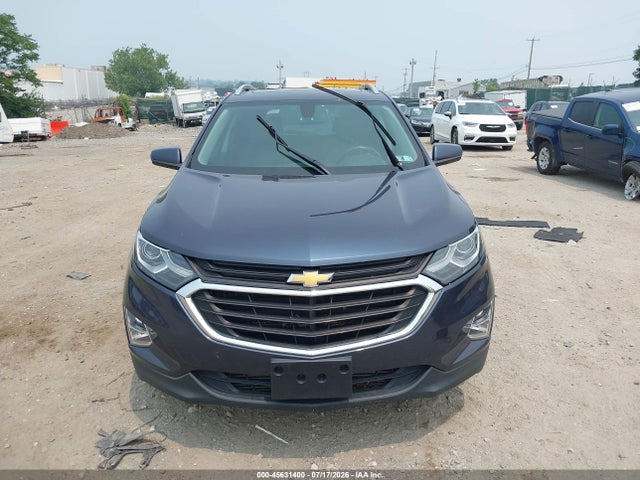 Chevrolet EQUINOX LT 2019 3GNAXKEVXKL215253 Image 6