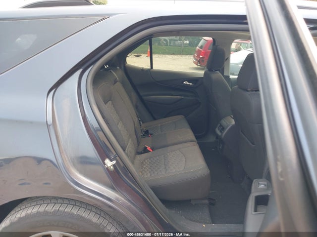 Chevrolet EQUINOX LT 2019 3GNAXKEVXKL215253 Image 8