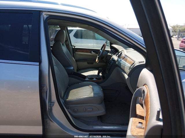 Продаж на аукціоні авто 2012 Buick Enclave Leather, vin: 5GAKVCED0CJ275861, номер лоту: 45631407
