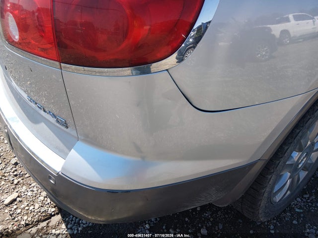 Продаж на аукціоні авто 2012 Buick Enclave Leather, vin: 5GAKVCED0CJ275861, номер лоту: 45631407