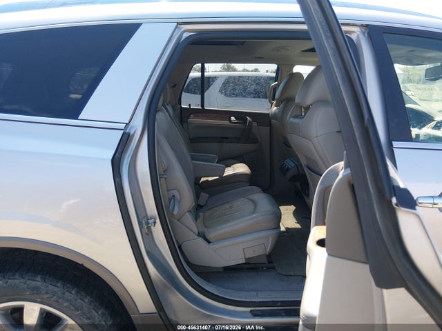 Продаж на аукціоні авто 2012 Buick Enclave Leather, vin: 5GAKVCED0CJ275861, номер лоту: 45631407