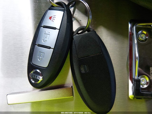 Nissan ROGUE SV 2014 5N1AT2MV9EC775184 Image 11