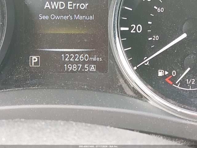Nissan ROGUE SV 2014 5N1AT2MV9EC775184 Image 15