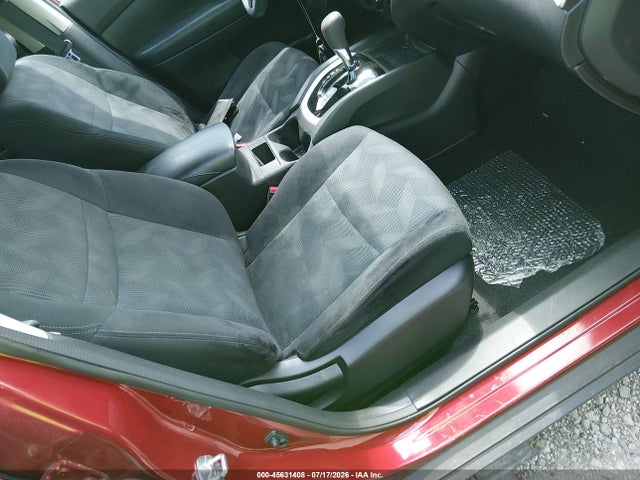 Nissan ROGUE SV 2014 5N1AT2MV9EC775184 Image 5