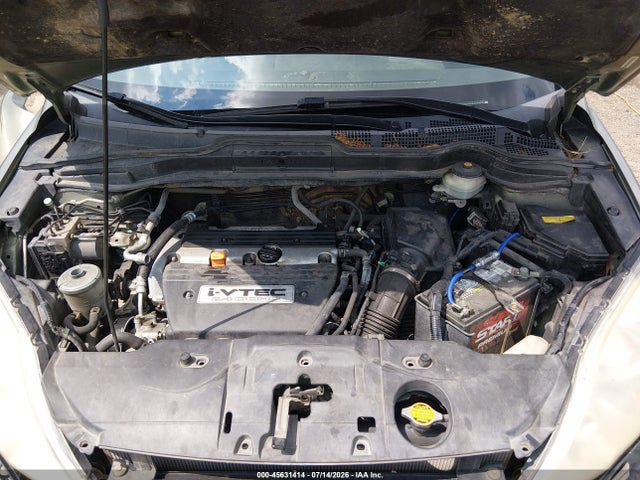 Продаж на аукціоні авто 2007 Honda Cr-v Ex-l, vin: JHLRE48767C116302, номер лоту: 45631414