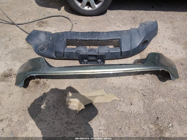 Продаж на аукціоні авто 2007 Honda Cr-v Ex-l, vin: JHLRE48767C116302, номер лоту: 45631414