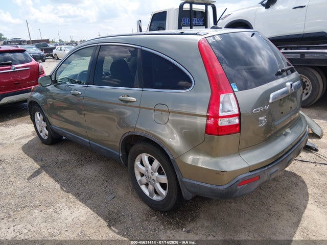 Продаж на аукціоні авто 2007 Honda Cr-v Ex-l, vin: JHLRE48767C116302, номер лоту: 45631414
