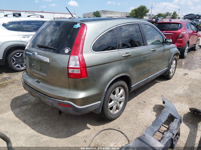 Продаж на аукціоні авто 2007 Honda Cr-v Ex-l, vin: JHLRE48767C116302, номер лоту: 45631414