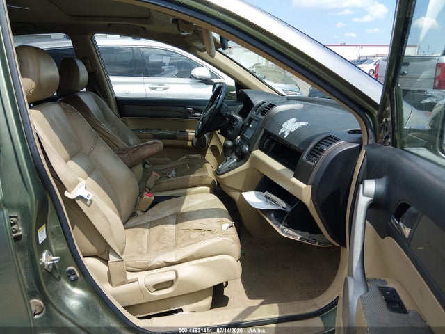 Продаж на аукціоні авто 2007 Honda Cr-v Ex-l, vin: JHLRE48767C116302, номер лоту: 45631414