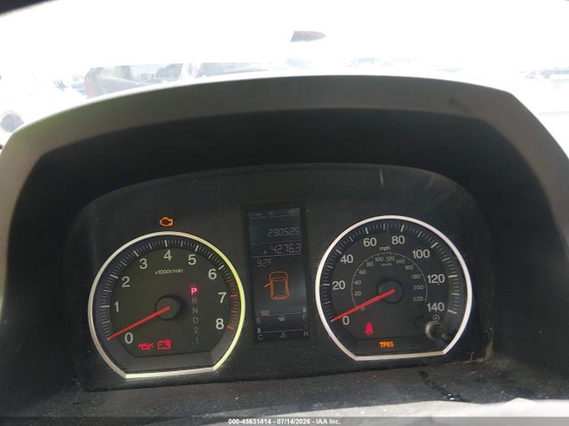 Продаж на аукціоні авто 2007 Honda Cr-v Ex-l, vin: JHLRE48767C116302, номер лоту: 45631414